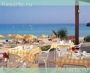 Nissi Beach Holiday Resort 20